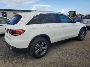 MER-CE-DES-BE-NZ GLC-CLASS 300 2020 DE SEGUNDA MANO - Product Image 3