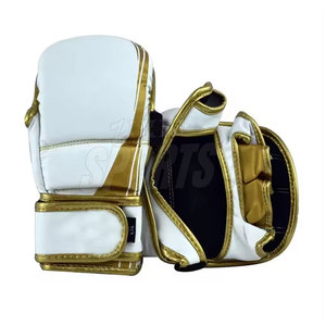 Gants de sparring durables Personnalisez votre propre logo Gants de sparring Personnalisez votre logo Gants de sparring - Product Image 3