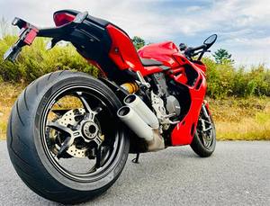 MEJOR <span class=keywords><strong>PRECIO</strong></span> PARA DucatiS SuperSport <span class=keywords><strong>950</strong></span> 2026, Motocicleta Deportiva Nueva, Lista para Enviar - Product Image 4