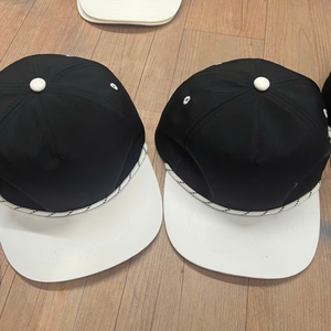 5 panneaux Snapback casquettes de Baseball Sport Logo personnalisé broderie Patch plat Bill Hydro étanche étiquettes tissées corde de Golf - Product Image 4