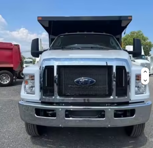 สินค้าขายดีประจำปี 2025 FOR- F650 SD พร้อมส่งออกทั่วโลก - Product Image 5