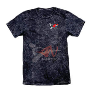 Nouveauté 2025 Vente en gros T-shirt homme de haute qualité en coton Coupe classique T-shirt à manches courtes pour homme pour l'été - Product Image 1