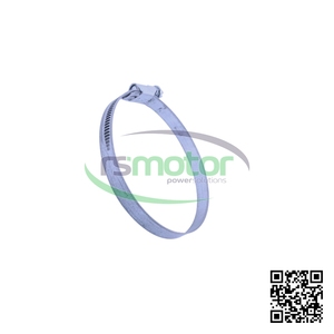 Collier de serrage de haute qualité OEM Original MWM RS-01166429 Hose Clip - Product Image 2