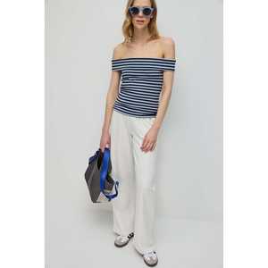 Camiseta sin mangas con cuello redondo - Product Image 2