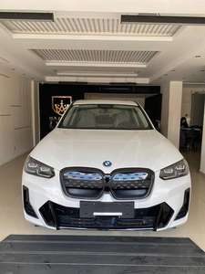 BM-W ix3 M Sport 2024 Usado en Buen Estado - Product Image 6