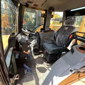 Utilisé pour Caterpillar pour Cat 420E 4X4 Chargeuse-pelleteuse Eaton Cylindre hydraulique Garantie 1 an Moteur à noyau focalisé - Product Image 3