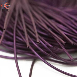 Bullion français lumineux Purl en couleur or métallique lisse fournitures de travail en or fil de lingot français matériel de broderie - Product Image 4