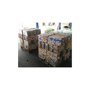 Déchets d'extrusion d'aluminium 6061 6063 Aluminium UBC - Product Image 2