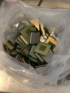 Prix de gros Intel Ceramic CPU Gold Scrap / Processors/ Chips Gold Recovery, Motherboard - Product Image 4