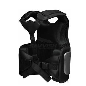 Protector de Pecho Personalizado OEM para Boxeo, Protector Corporal de Alta Calidad, Precio al por Mayor - Product Image 4