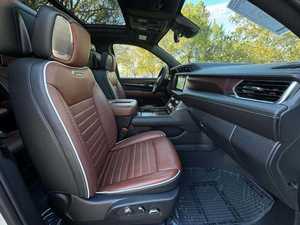 Yukon Denali Ultimate 2024, Limpio, Confiable, Precio Justo, Camioneta 4x4, Motor Turbo 6.2L V8, Transmisión Automática de 10 Velocidades, Panorámico - Product Image 6