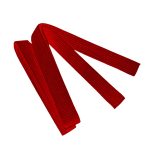 Chalecos de entrenamiento de kárate antideslizantes de calidad superior profesional cinturones ligeros de alta durabilidad equipo de artes marciales artes directas - Product Image 5