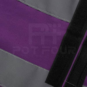 Chaleco DE TRABAJO impermeable transpirable más vendido Diseño más popular con MOQ bajo Ropa de seguridad a precios - Product Image 4