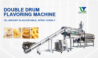Machine multifonctionnelle de fabrication de croustilles entièrement automatique au meilleur prix pour pommes de terre et plantains