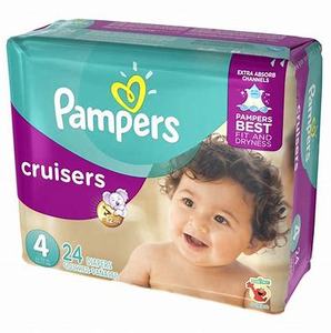แพมเพอร์ดั้งเดิม-ผ้าอ้อมเด็กทุกขนาดมีจำหน่ายออนไลน์จำนวนมาก - Product Image 5