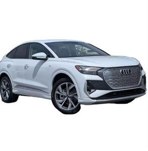 LISTO PARA ENVIAR - SUV 2024 Automático de una sola velocidad, con volante a la izquierda/derecha, coches usados LHD/RHD, venta de vehículos - Product Image 1