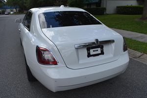 Rolls-Royce Ghost Plus 2021 Usado en Buen Estado, Sin Accidentes, Volante a la Izquierda/Derecha - Product Image 3