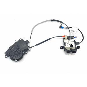 CERRADURA DE LA PUERTA TRASERA ALFA ROMEO Serie Stelvio (949_) 00505604000 (16>) - Product Image 1