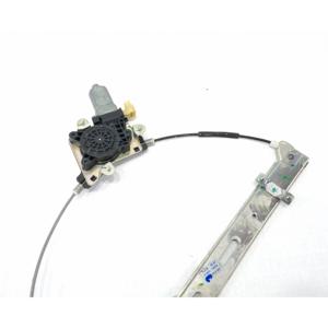 REGULADOR DE VENTANAS ELÉCTRICAS DELANTERO DERECHO HYUNDAI i10 1ª Serie 82402-0X010 (07>11) - Product Image 3
