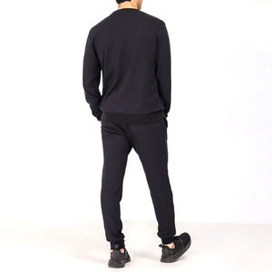 Ropa deportiva para hombre, chándal, conjuntos de joggers, ropa deportiva, chándales de entrenamiento para las mejores sudaderas con capucha y sudaderas para hombre - Product Image 5