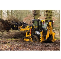 Zuverlässiger Bagger lader JCB 1CXT zum Verkauf Ideal für kleine bis große Bau aufträge, die jetzt zu wettbewerbs fähigen Preisen erhältlich sind