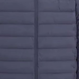 Chaqueta Larga de Invierno para Hombre, Forrada de Lana, Impermeable, Cortavientos, Transpirable, Precio al por Mayor OEM - Product Image 5