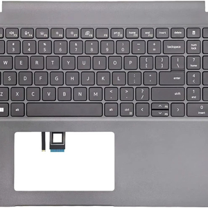 Nouveau pour Dell Latitude 3540 E3540 – Assemblage de clavier rétroéclairé avec coque supérieure pour ordinateur portable 0DVR0W DVR0W - Product Image 1
