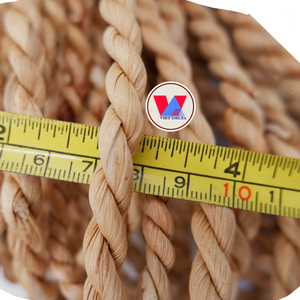 เชือกผักตบชวา2024ความเร็วสูงเป็นมิตรต่อสิ่งแวดล้อม - Product Image 3