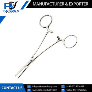 Soporte de agujas quirúrgicas de crile-murray, el más vendido en fabricación de paquistaní, último diseño - Product Image 6