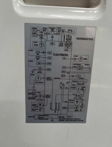เครื่องปรับอากาศแบบพกพาสำหรับตั้งแคมป์ ระบบแยกส่วน ใช้สารทำความเย็น R410A ใช้พลังงานไฟฟ้า สำหรับรถบ้าน เต็นท์ รถยนต์ บ้าน และทำความเย็นกลางแจ้ง - Product Image 3