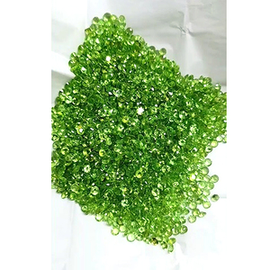 1160ชิ้นของพลอยเพอริโดธรรมชาติ3มม. 4มม. 314 CT ล็อต iroc ขายอัญมณีหลวมคุณภาพสูงตัดสำหรับเครื่องประดับเรา $189ทั้งหมด - Product Image 4