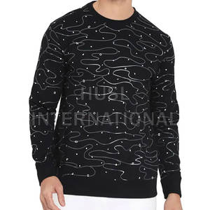 Sudadera con capucha de felpa francesa de algodón 100% Unisex, Jersey pesado de alta calidad de 500 Gsm, ropa de invierno con logotipo personalizado, teñido liso de verano - Product Image 3