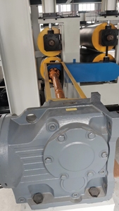 <span class=keywords><strong>ACP</strong></span> dây chuyền sản xuất 1300 <span class=keywords><strong>geartech</strong></span> - Product Image 5