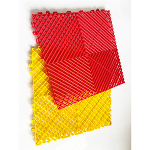 Carreaux de <span class=keywords><strong>sol</strong></span> de <span class=keywords><strong>garage</strong></span> Interlock, Carrelage de <span class=keywords><strong>sol</strong></span>, <span class=keywords><strong>Dalle</strong></span> Rib <span class=keywords><strong>Garage</strong></span> Tapis de <span class=keywords><strong>sol</strong></span> en plastique - Product Image 5