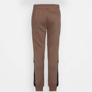 Chándal de entrenamiento liso para hombre, en oferta, personalizado, de corte ajustado y transpirable para adultos. - Product Image 6