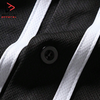 Vêtements de sport, maillot de baseball personnalisé pour hommes, vêtements de sport de haute qualité, maillot de baseball confortable en sublimation pour hommes