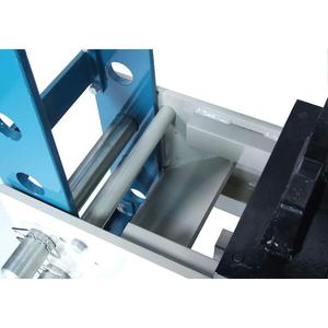 เครื่องเจาะลม 100 ตัน สำหรับใช้ในโรงงาน - Product Image 4