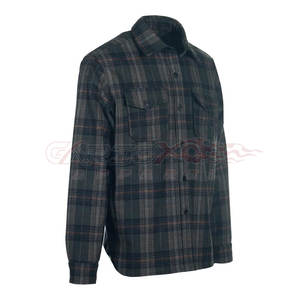 Camisas de moto hechas a medida de la mejor calidad, ajustadas y transpirables para deportes al aire libre, último diseño - Product Image 3