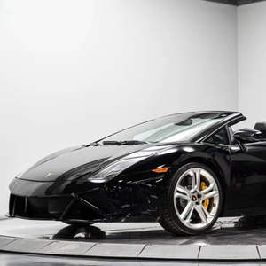 Gallardo 2021 en perfecto estado - Product Image 4