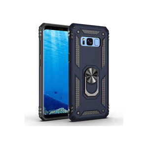 Funda Protectora de Silicona Premium JoieCreatif Vega Slim Fit para Samsung Galaxy S8 Plus - Product Image 1