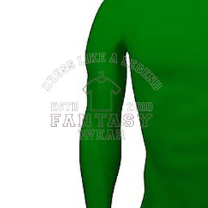 เสื้อกีฬาบีบรัดรูปทรงสำหรับผู้ชาย FANTASY WEAR OEM 2026 รุ่นพรีเมียมและขายส่ง แห้งเร็ว ได้รับการรับรองมาตรฐาน CE ISO - Product Image 3