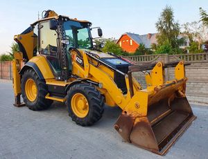 Yunnei รถตักดิน428F 432F รถตักดินขนาดเล็ก15ตันรถตักดิน - Product Image 4