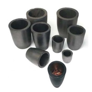 Morgan Salamander Crisol Altura 109 mM herramienta de joyería de alta calidad precio más bajo uso para hacer herramienta profesional al por mayor - Product Image 1