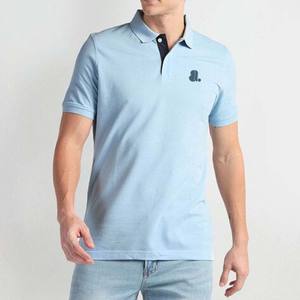 Camisas Casuales para Hombre de Corte Regular, 100% Fibra de Bambú, Tejido Jersey Transpirable, Manga Corta, Color Sólido - Product Image 5