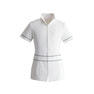 เสื้อแจ็คเก็ตสีดำ 3L รุ่น E-3096 ผลิตจากวัสดุโพลีเอสเตอร์ที่ทนทาน - Product Image 4