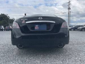 Precio bajo, Nissan Maxima 3 2014. 5 autos usados en venta - Product Image 6