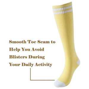 Design Your OWN Sports Socks OEM ODM Men Women Kids <b>Ankle</b> & Crew Socks Supplier - Product Image 5
