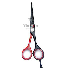 Kit de Tijeras de Peluquería de Acero Inoxidable para Salón de Belleza con Tijeras de Entresacar y Herramientas de Peluquero - Product Image 5