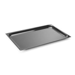 Plat à pâtisserie CONVECTOMAT HENDI GN 1/1 530x325x(H)20mm - Product Image 1