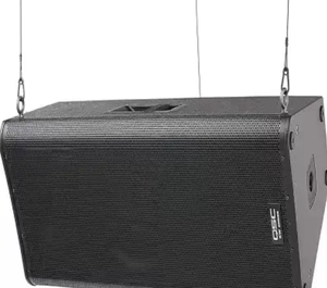 SIMPLE WHOLESALES QSCs KW153 Altavoz Activo de 3 Vías de 15 Pulgadas (Par) - Product Image 1